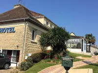 Hôtel du 6 Juin Hôtels à : Flottemanville