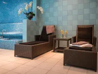 ProfilHotels Opera - Spa