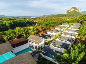 The Pin Boutique Pool Villa Krabi