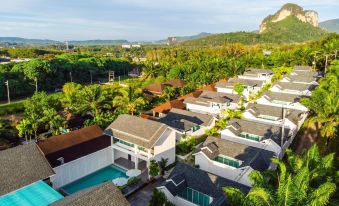 The Pin Boutique Pool Villa Krabi