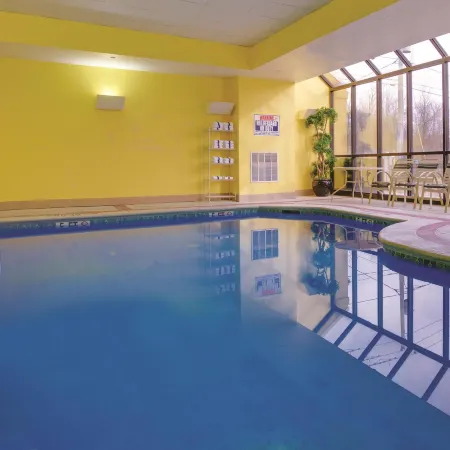La Quinta Inn & Suites by Wyndham Newark - Elkton