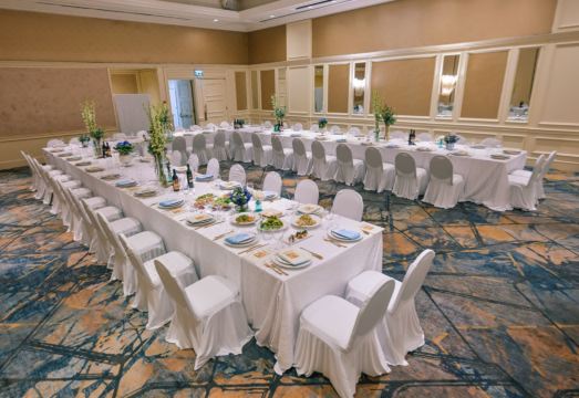 David InterContinental Tel Aviv Hotel Overview