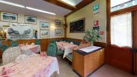 Hotel Davost Hotel di Forni di Sopra