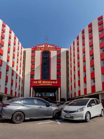 รูปภาพของAP Apartment om Noi