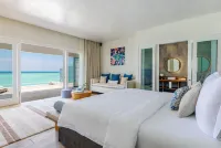 Amilla Maldives Hotels in 