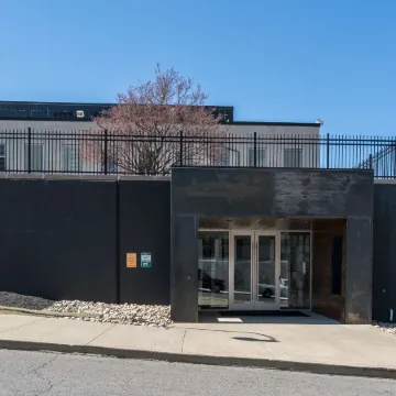 Mint House at the Reserve - Nashville