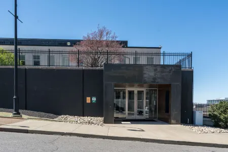 Mint House at the Reserve - Nashville