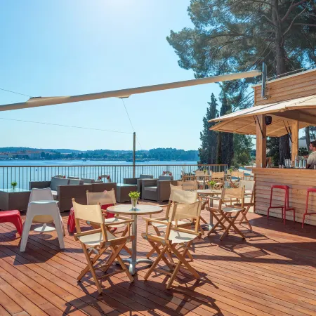 Isabella Island Resort, Valamar Collection Villas