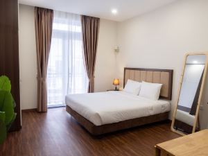 Dalat Blanc Hotel & Apartment