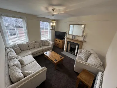 The Blind Pig Cosy Cottage Hotels in Reepham