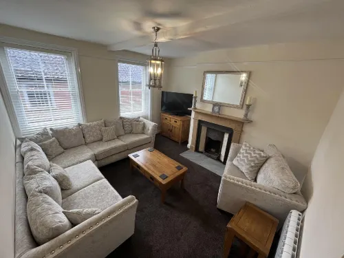 The Blind Pig Cosy Cottage Hotels in Aylsham