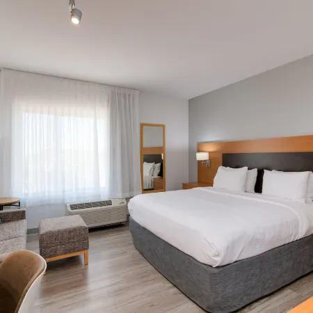 TownePlace Suites Dallas McKinney