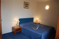 Italia Hotel - Aamiainen