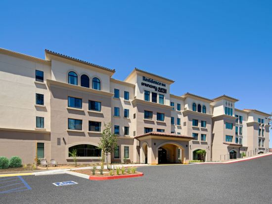 SpringHill Suites Valencia