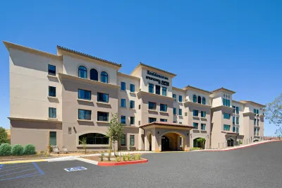 SpringHill Suites Valencia Hôtels à : Santa Clarita