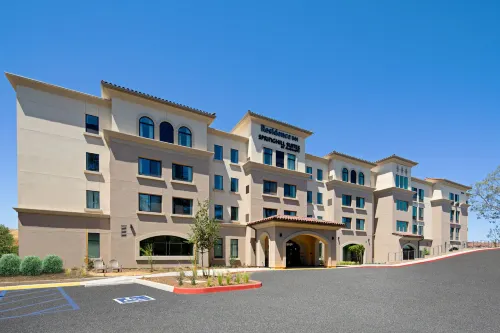 SpringHill Suites Valencia Hôtels à : Santa Clarita
