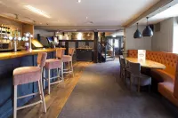 Premier Inn Nottingham West Hotels in Eastwood