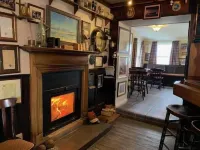 Port Charlotte Hotel - bar