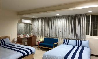 Senmao Apartment - Housity