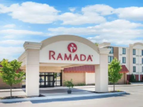Ramada by Wyndham Watertown/Thousand Islands NY Hotels in Jefferson County