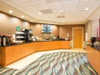 Wingate by Wyndham Garner/Raleigh South Hotels near Executive Mansion
