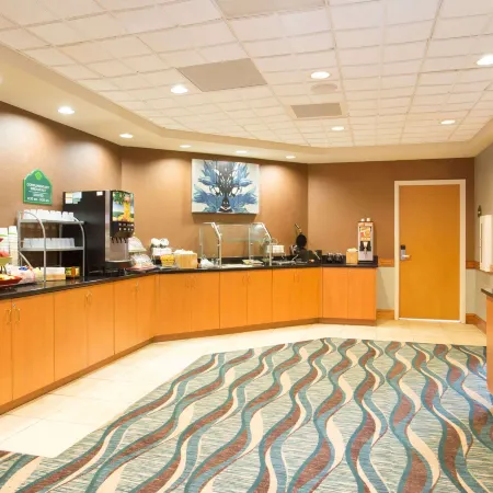 Wingate by Wyndham Garner/Raleigh South Hotels in Wake County