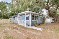 Winter Garden Vacation Rental ~ 12 Mi to Disney