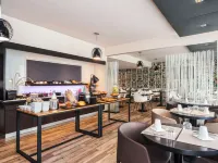 Hôtel Mercure le Mans Batignolles