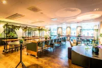 斯堪迪克大陸酒店 - 早餐