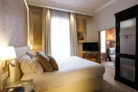 Best Western Premier Grand Monarque Hotel  Spa