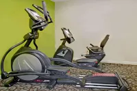 Super 8 by Wyndham Ogden