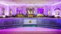 Hotel Bayerischer Hof - bar