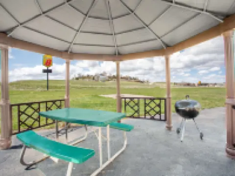 Super 8 by Wyndham Craig Hotels in Craig