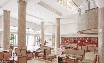 Makarem Mina Hotel
