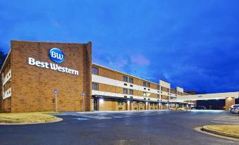 Best Western Atlanta-Marietta Ballpark Hotel