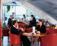 Maritim Hotel Frankfurt - bar