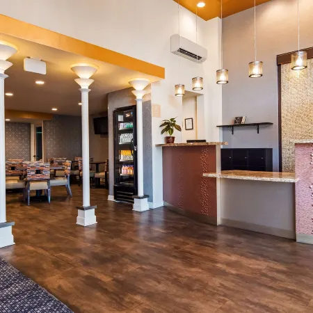 Best Western Sandman Hotel