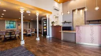 Best Western Sandman Hotel - servizio colazione