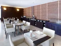 NH Campo de Gibraltar - bar