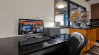 Best Western Plus Wakeeney Inn  Suites - Bintang 3