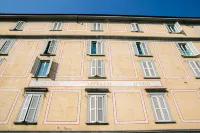 Best Western Hotel Cappello DOro Hotels near Civic Museum of Natural Sciences in Bergamo