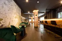 Aparthotel Atenea Valles - bar