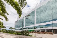 Ribalta Hotel Barra da Tijuca by Atlantica Hoteles en Recreio dos Bandeirantes