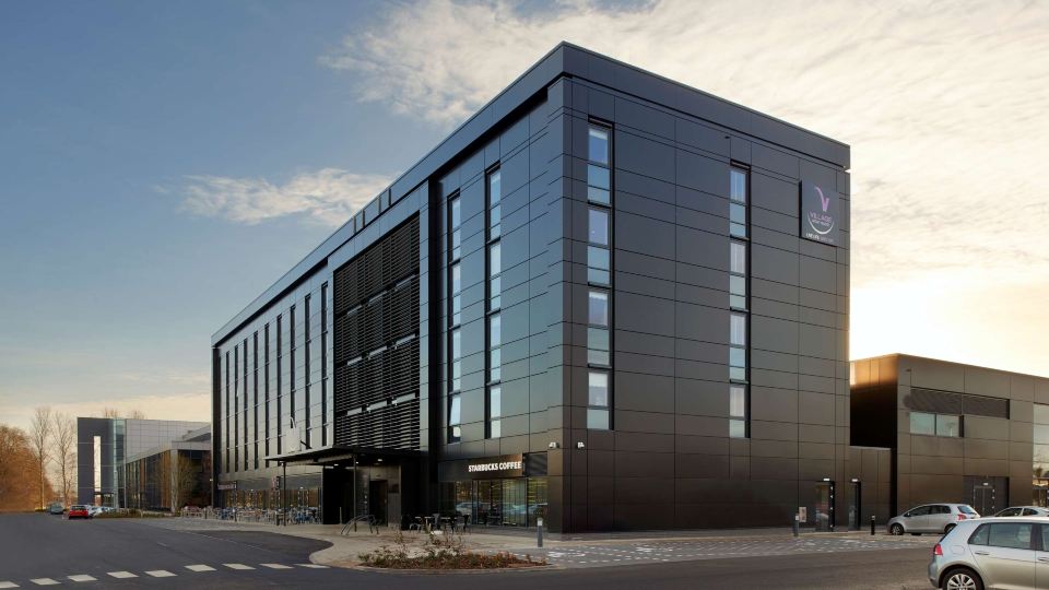 Village Hotel Edinburgh