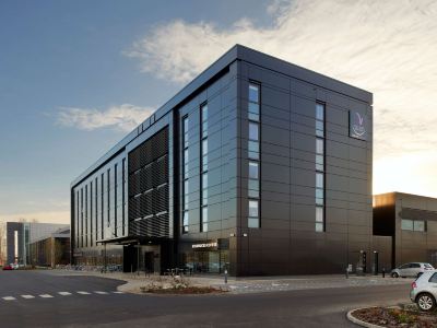 Village Hotel Edinburgh