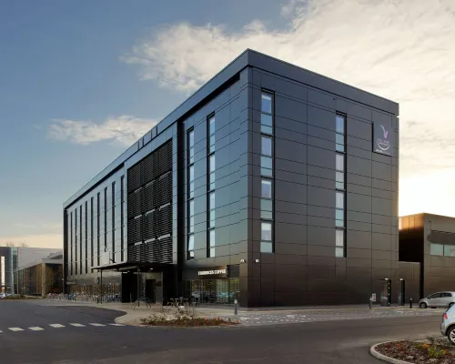 Village Hotel Edinburgh Hotels near Corstorphine