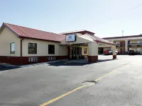 Americas Best Value Inn and Suites Macon Hotels in Macon