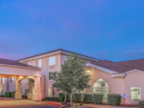 Super 8 by Wyndham Heyburn/Burley Area Hotels in Heyburn