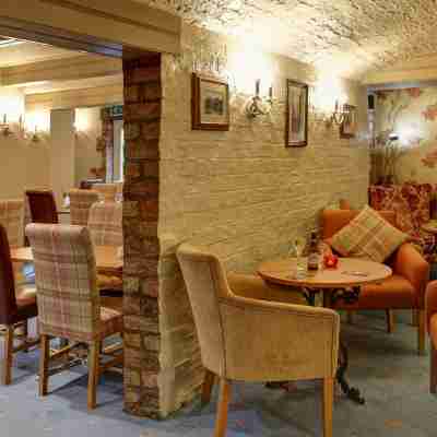 乞力馬貝斯特韋斯特酒店 Dining/Meeting Rooms