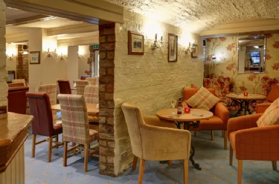 Best Western Kilima Hotel